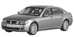 BMW E66 C1610 Fault Code