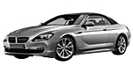 BMW F12 C1610 Fault Code